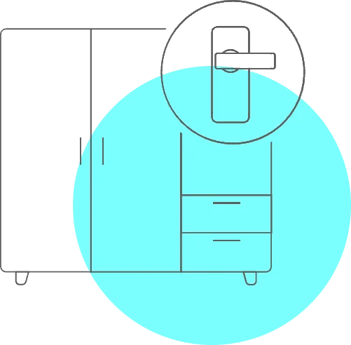 Фурнитура Hettich