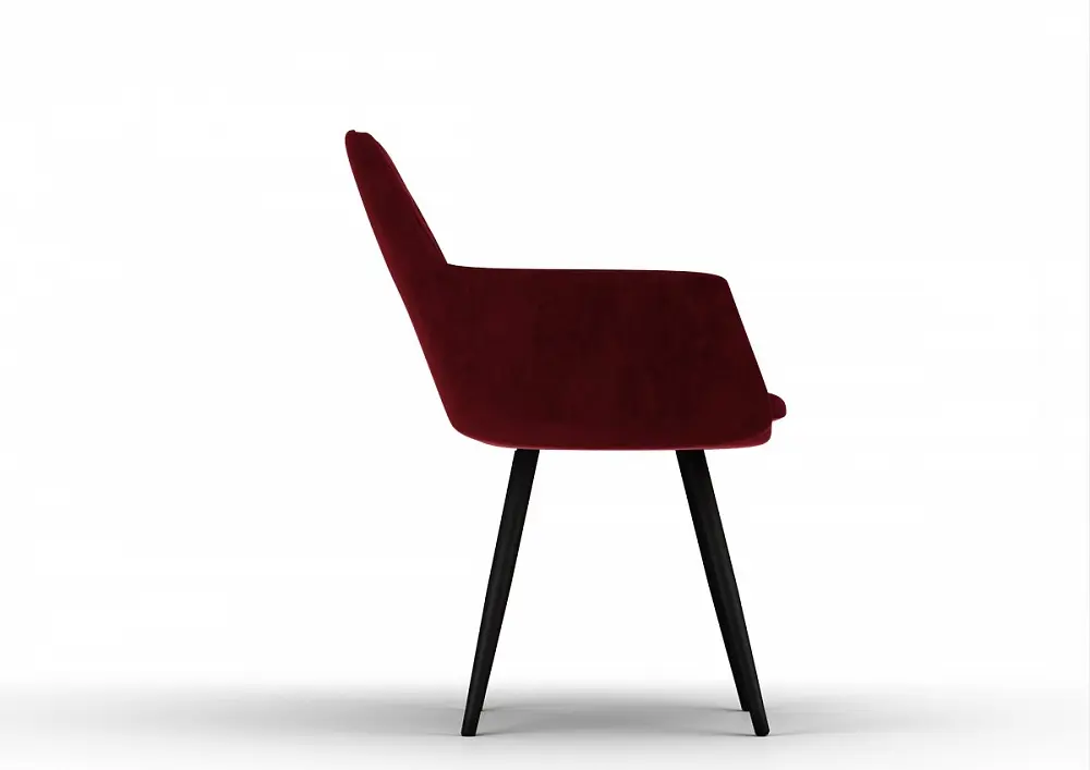 Стул мягкий Нильс (STPR) | Интернет магазин Масса Мебель