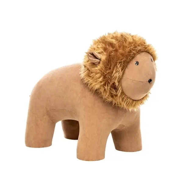 Пуф Львёнок (Leo) (IM)