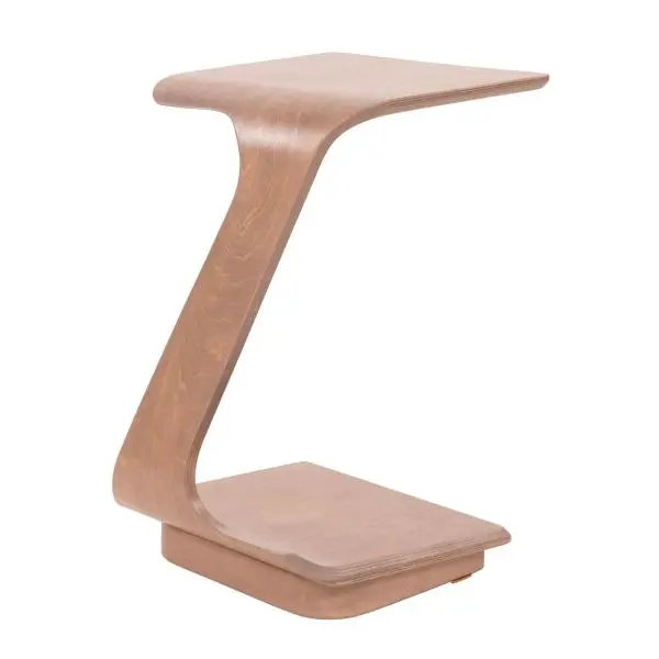 Стол журнальный приставной  Неро-1 Шимо (GT)