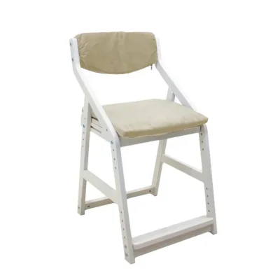 Чехол для стула "Робин Wood" Беж (POP)