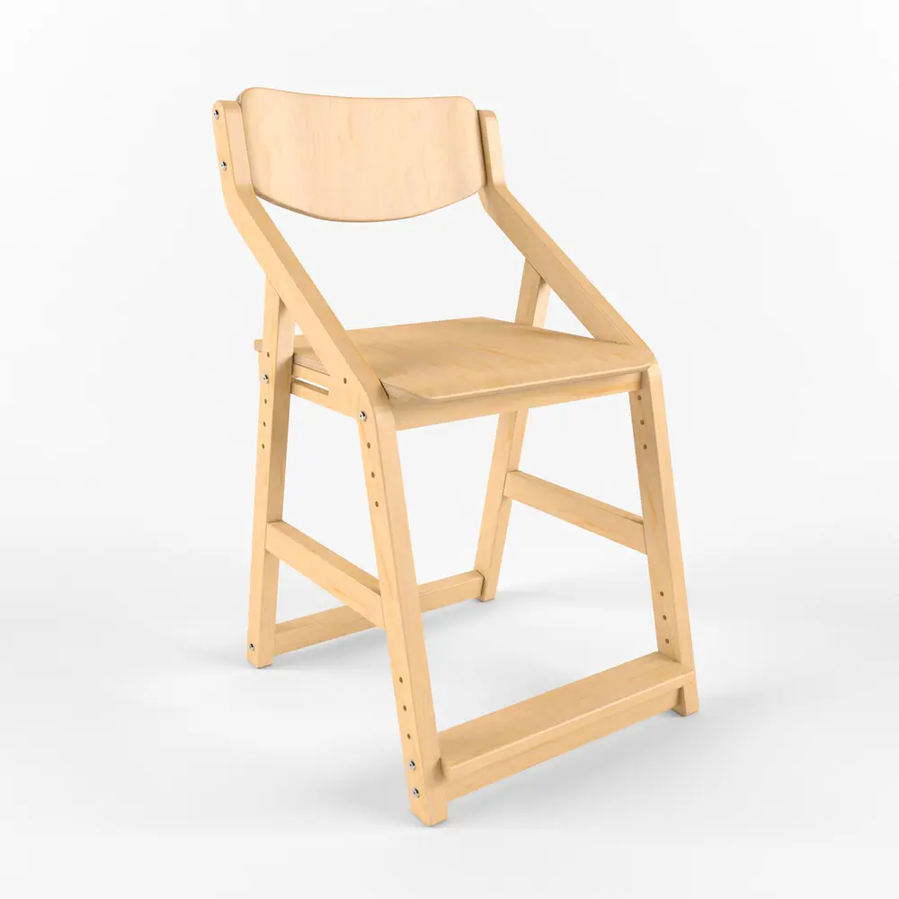 Мебель для детской Сан Леон композиция №1 коллекция 2+2 (POP) 