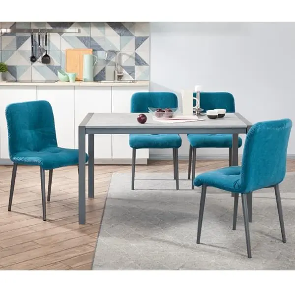 Стол обеденный раскладной Кельн-2 80х1230/230 (VIS)