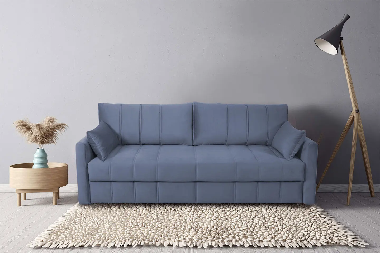 Диван-кровать Ларио (MEBG)