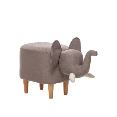 Пуф Slon combi (слон) Milos 16/Milos 02