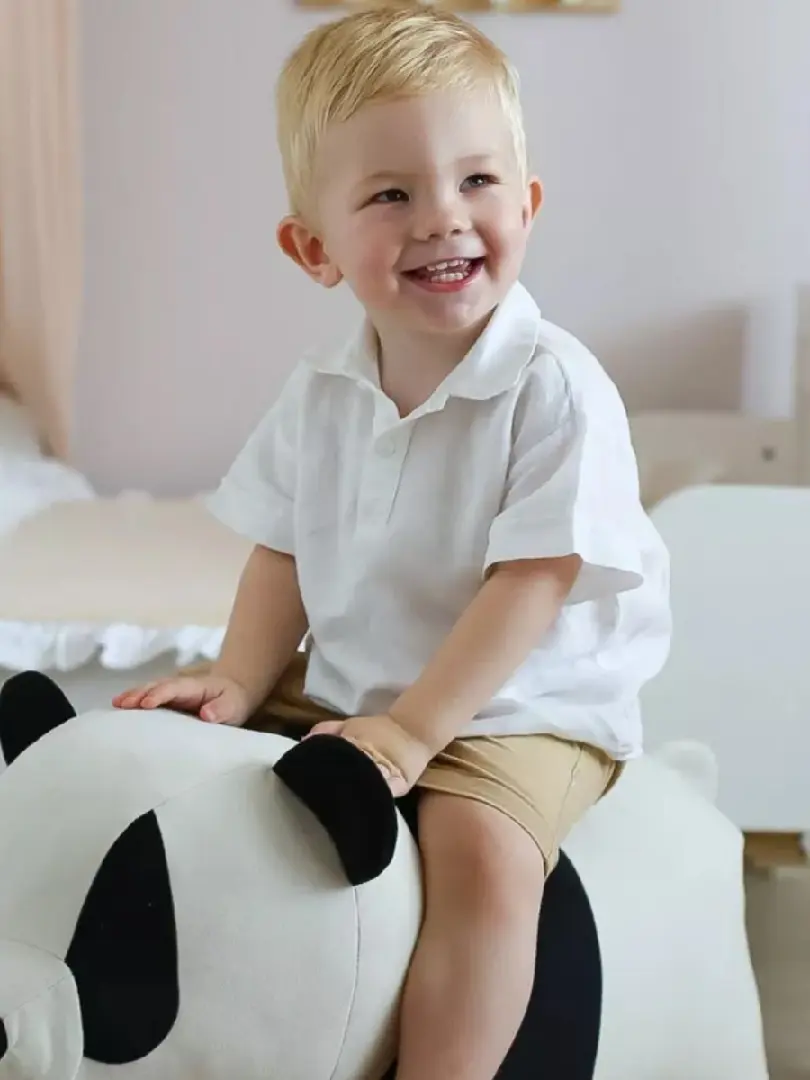 Пуф Панда (Panda) (IM)