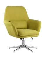 Кресло регулируемое Рон зеленый травяной (SG)