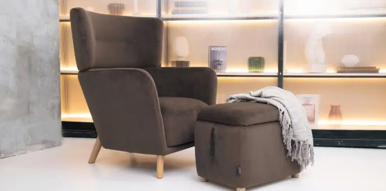 Пуф Афина (GT) 