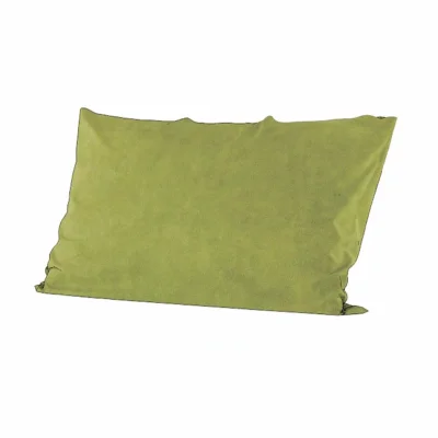 Съемный чехол на подушку 500*750 (Олива) POP