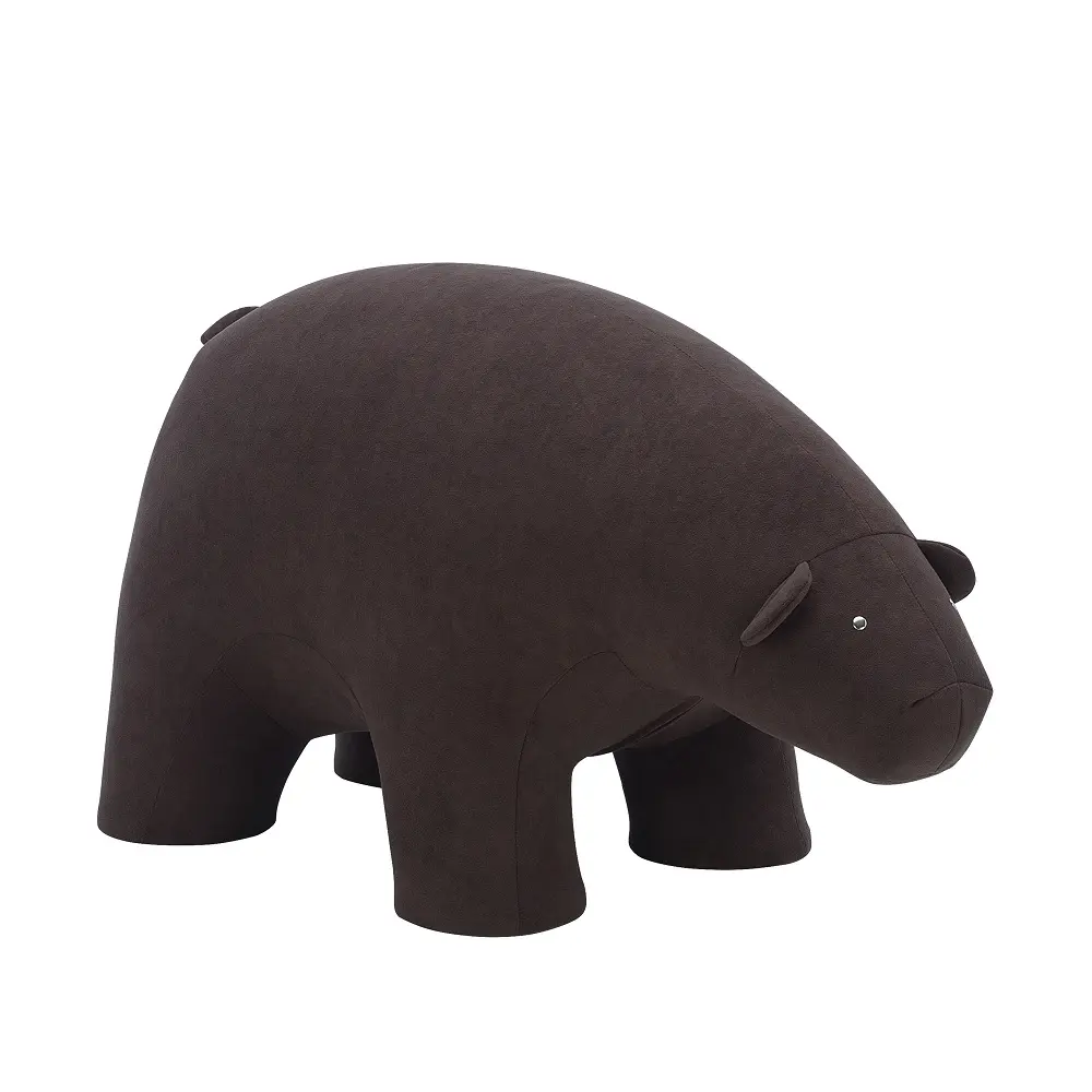 Пуф Медведь (Bear) (IM)