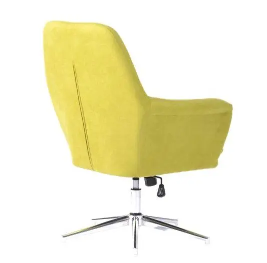 Кресло регулируемое Рон зеленый травяной (SG) - интернет магазин Масса Мебель