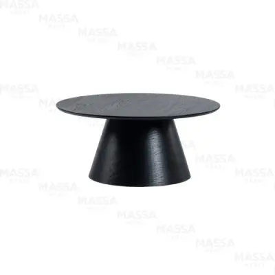 Стол журнальный OSLO Венге (МДФ/Шпон дуба) Турция