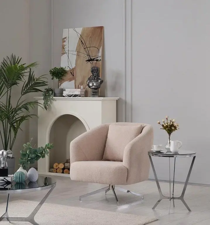 Кресло Fly Bergere (Турция) - интернет магазин Масса Мебель