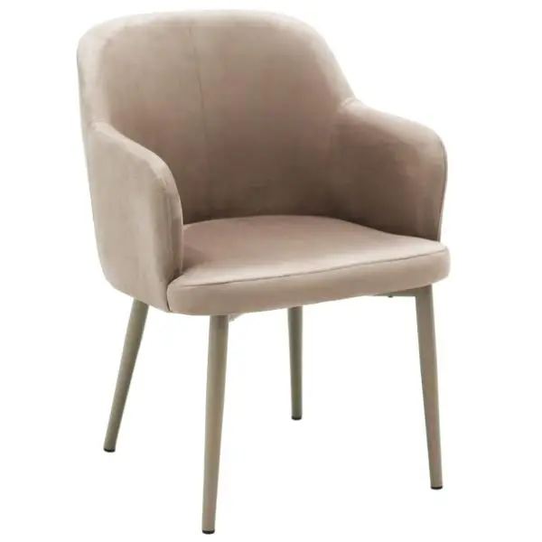 Стул мягкий Моника AL (VIS)