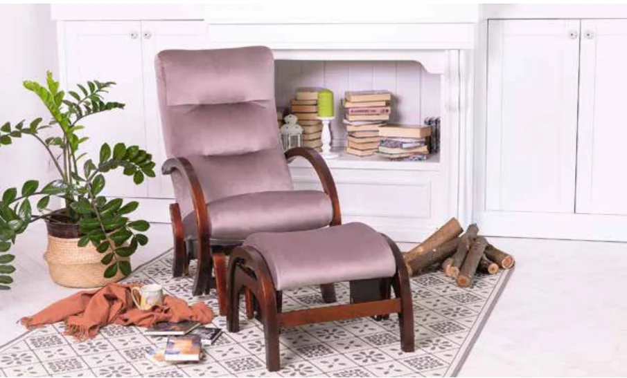 Пуф Мэтисон GT