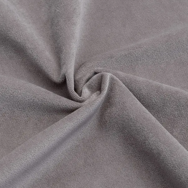 Стул мягкий Изи 360 с поворотным механизмом металл/велюр (VIS) | Интернет магазин Масса Мебель