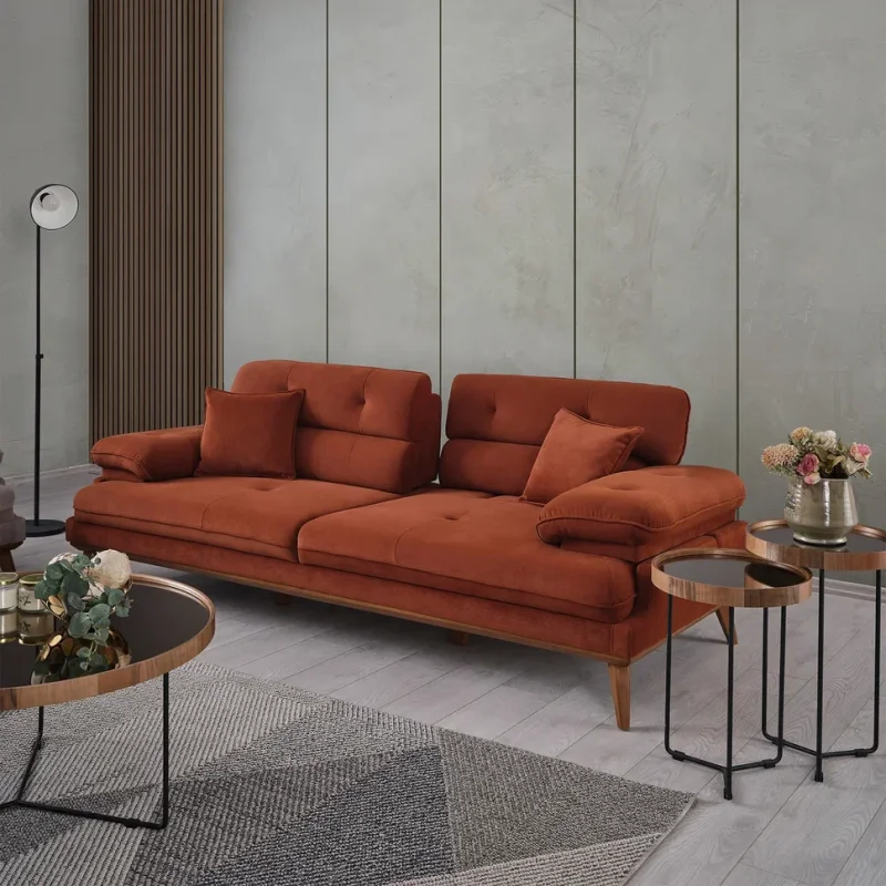 Как выбрать диван для ежедневного сна?