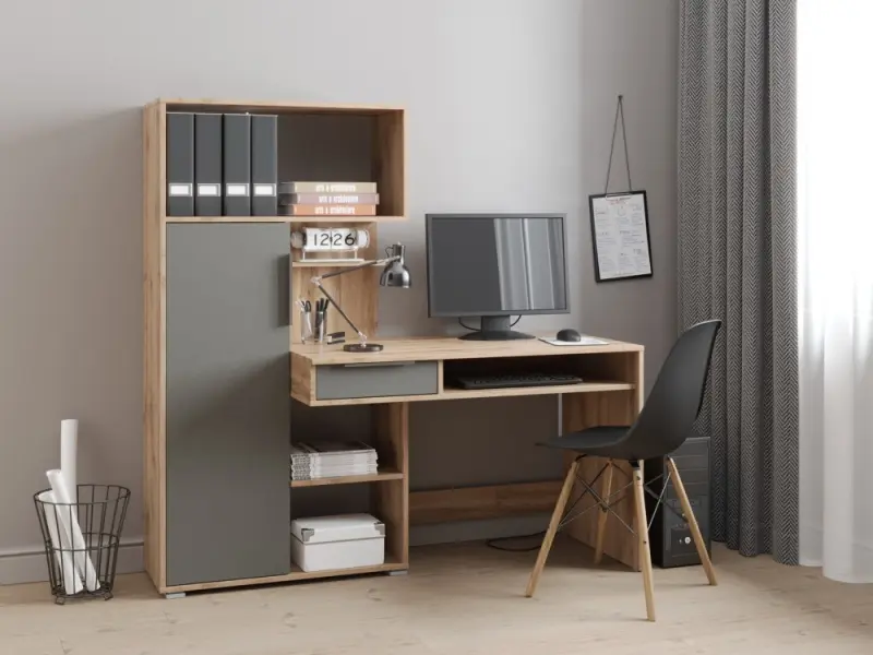 Как правильно выбрать мебель для школьника?