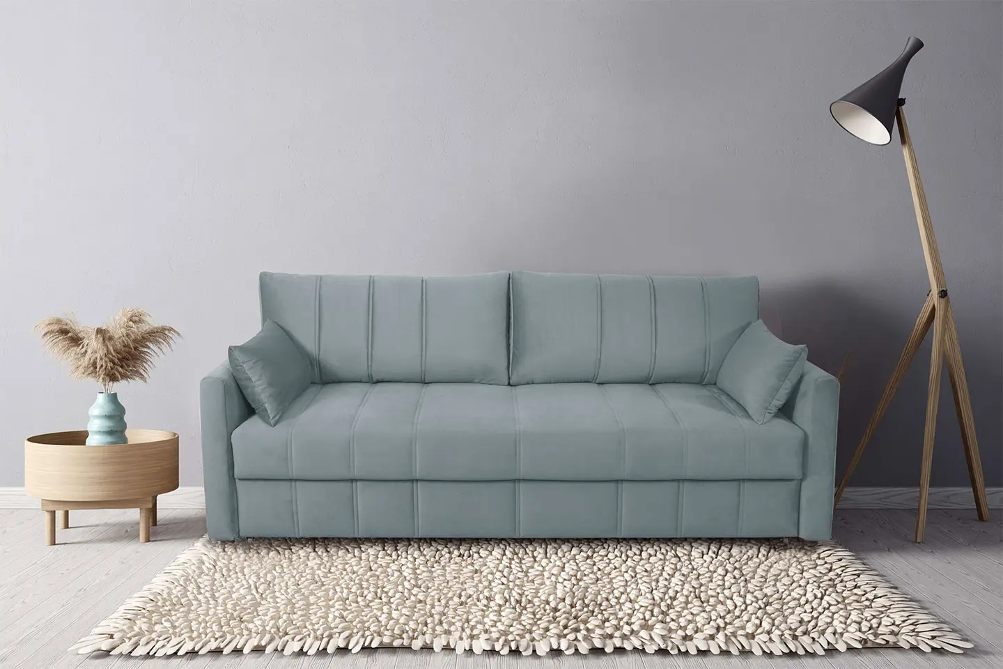 Диван-кровать Ларио (MEBG)