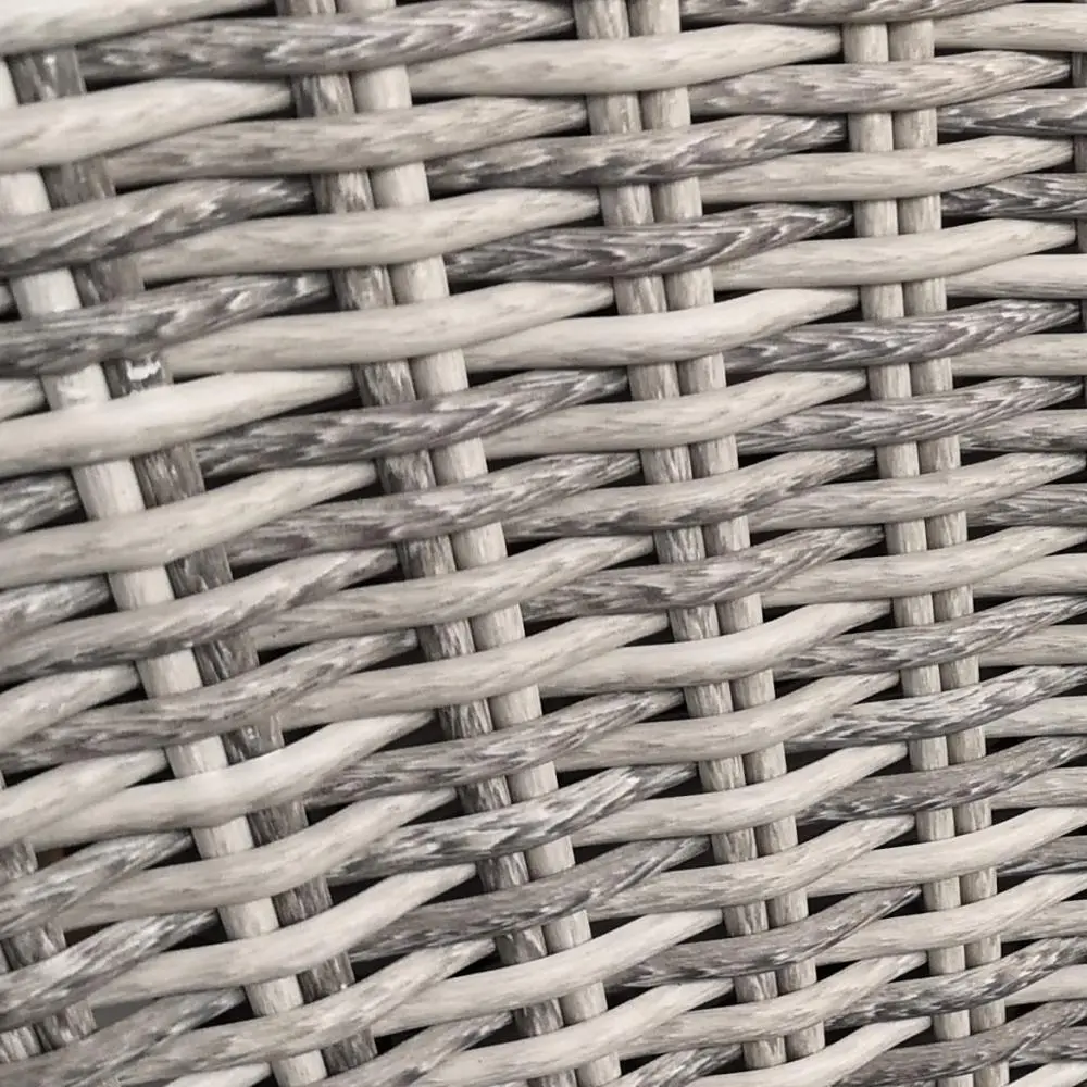 Комплект плетеной садовой мебели AFM-605G Grey (AG) | Интернет магазин Масса Мебель