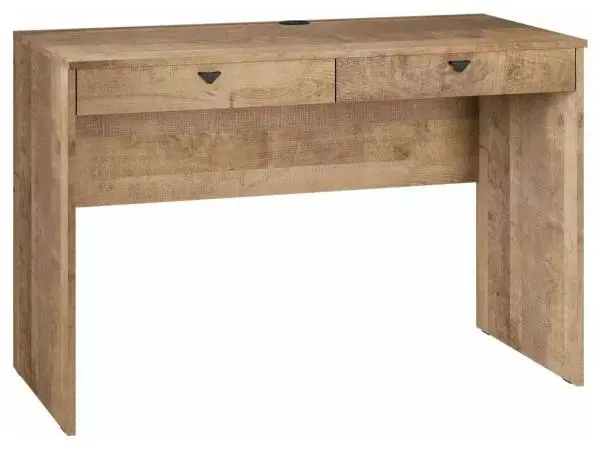 Стол письменный Трувор 12.69  Дуб Гранж Песочн (Mob)