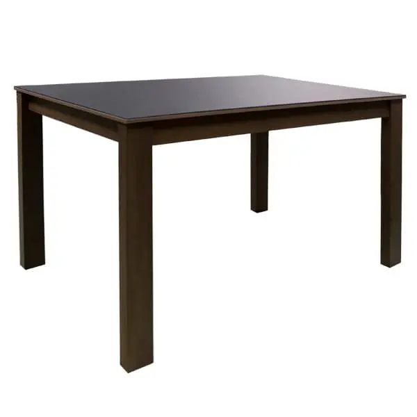 Стол обеденный раскладной Монреаль 80х120/180 (VIS)