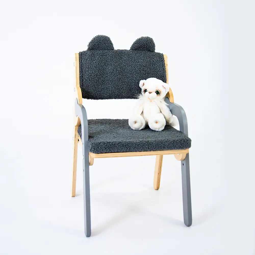 Чехол для стула Панда (POP) | Интернет магазин Масса Мебель