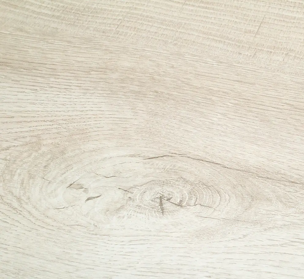 Стол SHT-TU10/120/80 ЛДСП черный муар / дуб беленый (SHF) 