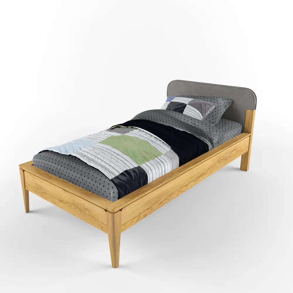 Мебель для детской Тэль композиция 3 (POP) 