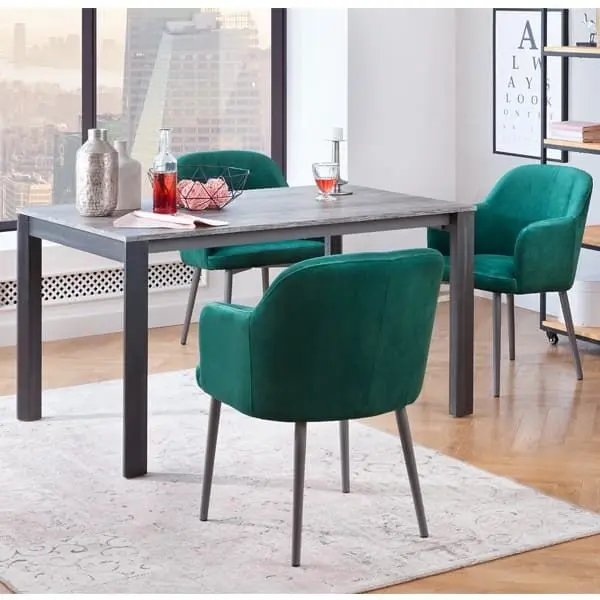 Стул мягкий Моника AL (VIS)