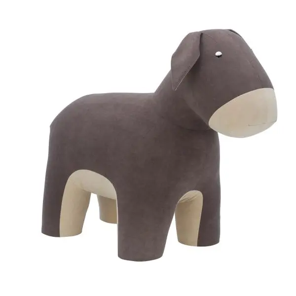 Пуф Ослик (Burro) (IM)