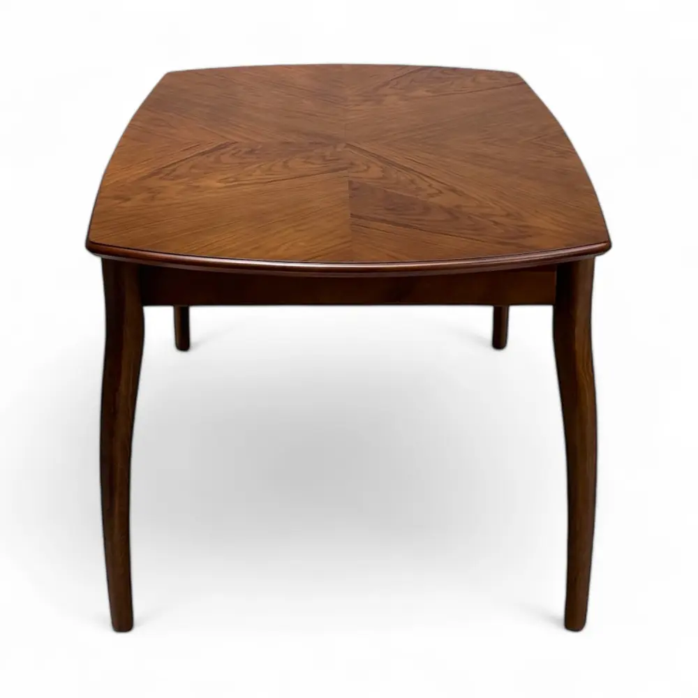 Стол обеденный Мария Д-5 МДФ-дуб, MASSA 