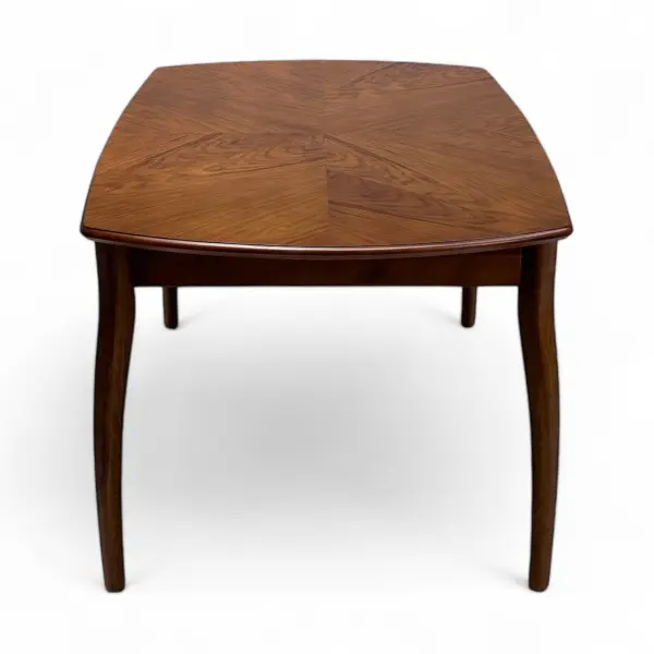 Стол обеденный Мария Д-5 МДФ-дуб, MASSA 