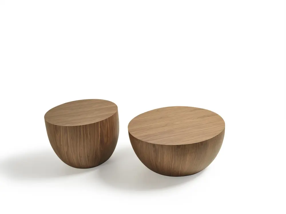 Кофейный столик Larex 661 МДФ Турция, ВЫСТАВОЧНЫЙ ОБРАЗЕЦ | Интернет магазин Масса Мебель