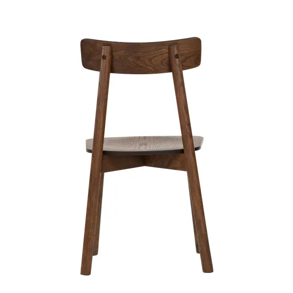 Cтул Олимп Орех американский (GT) | Интернет магазин Масса Мебель