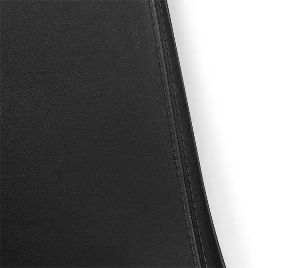 Стул SHT-ST75/S424-С пластик/кожа (SHF) | Интернет магазин Масса Мебель