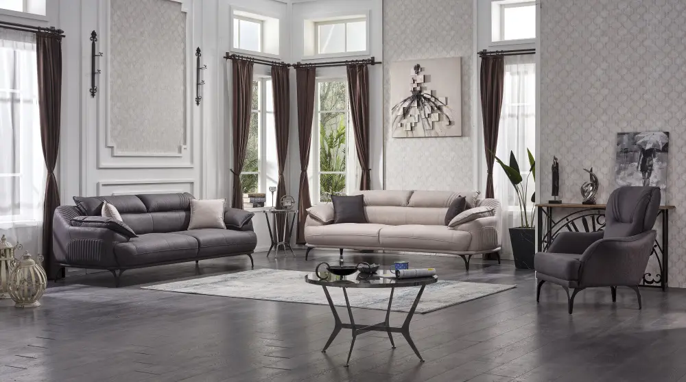 Кресло Laura Simge (Турция) - интернет магазин Масса Мебель