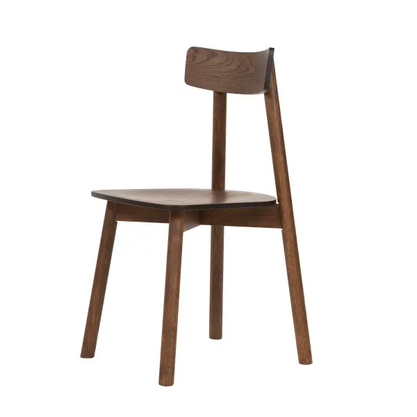 Cтул Олимп Орех американский (GT) | Интернет магазин Масса Мебель