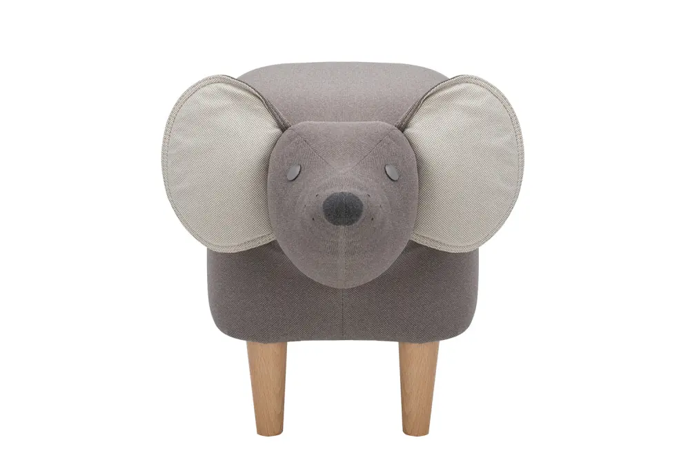 Пуф Мышь (Mouse) (IM) 