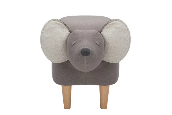 Пуф Мышь (Mouse) (IM) 