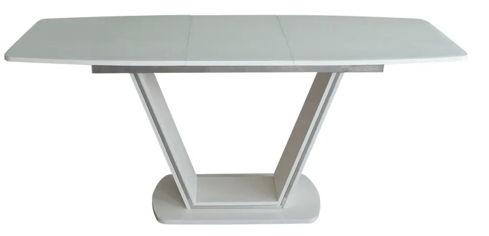 Обеденная группа стол Вижен /стулья Софт- 4 шт. (STPR) | Интернет магазин Масса Мебель