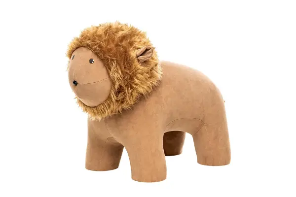 Пуф Львёнок (Leo) (IM) 