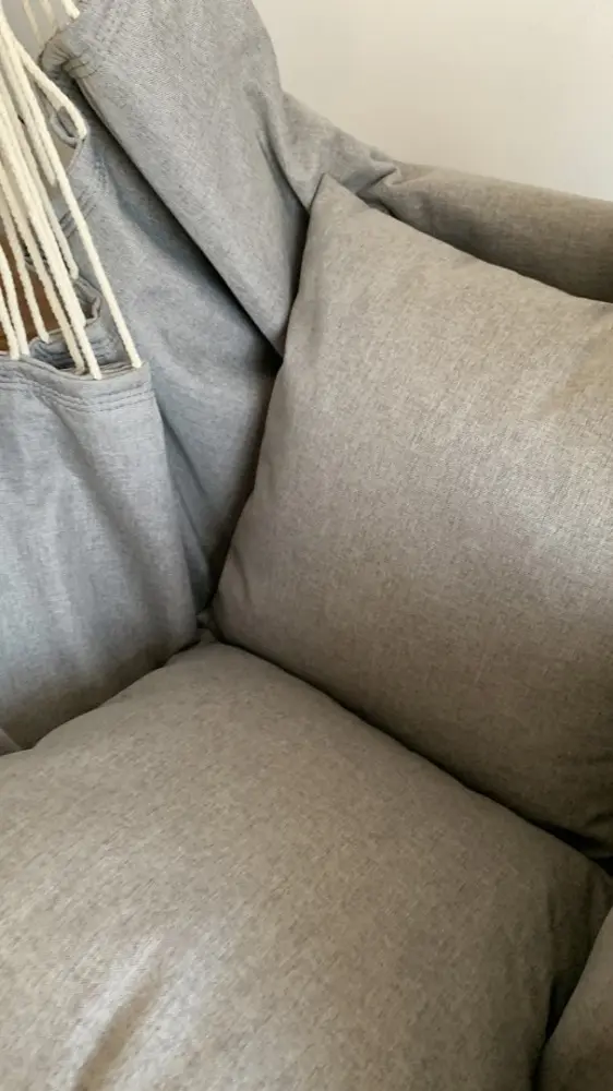 Кресло-гамак "базовая модель" 