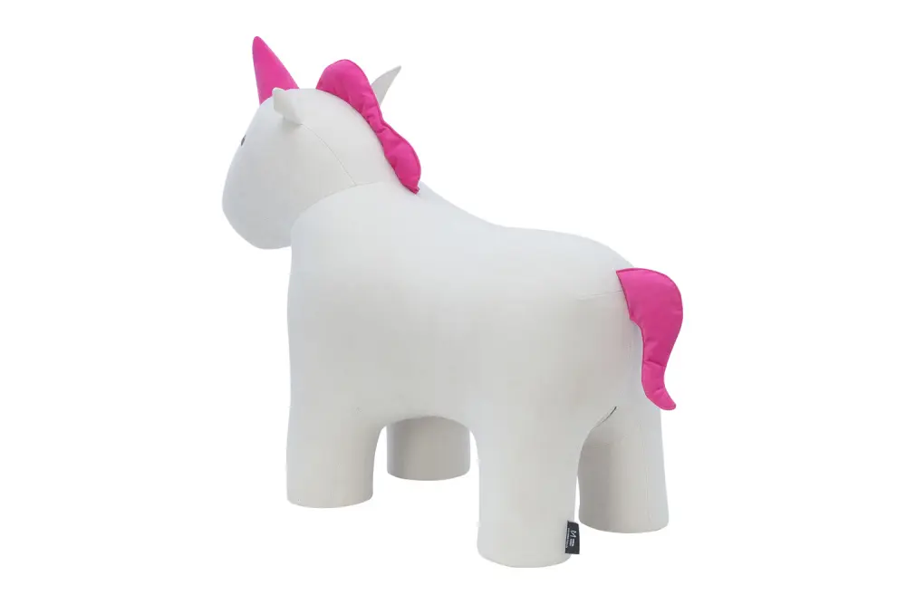 Пуф Единорог (Unicorn) (IM) 