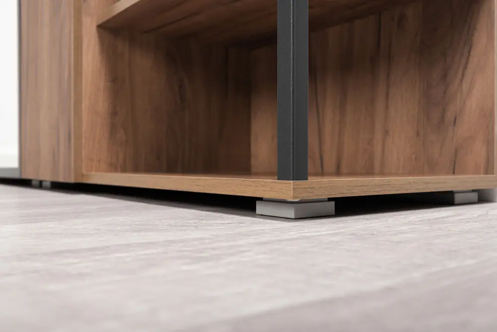 Комплект мебели в прихожую Гранд  Дуб Крафт табачный (Mob) 