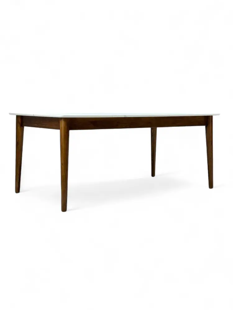 Стол обеденный Виола Д-4 МДФ-дуб, MASSA 