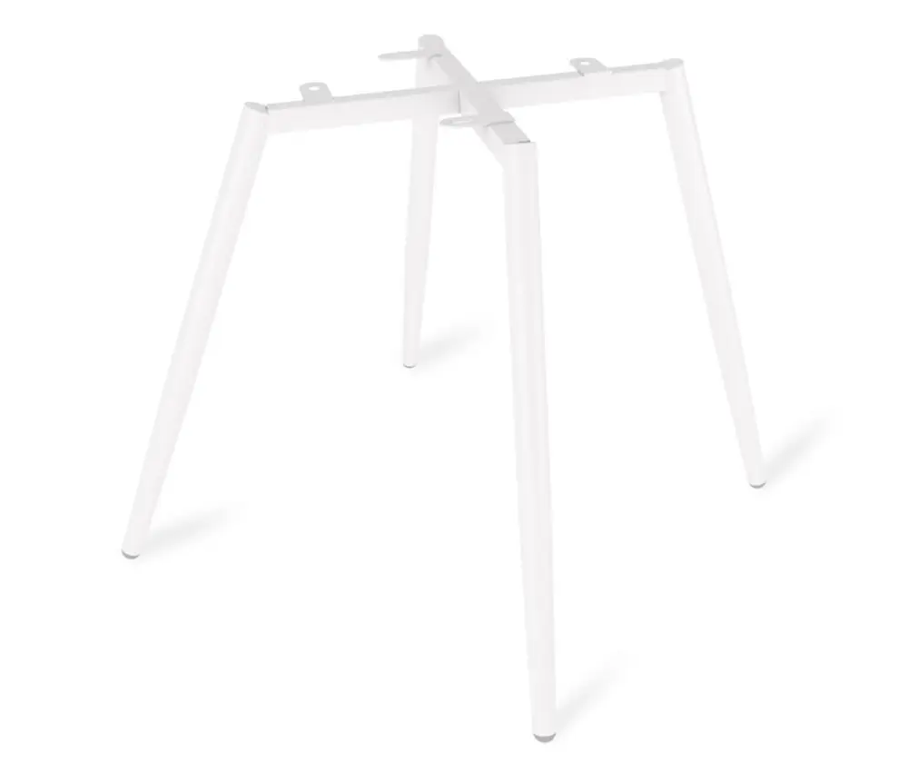 Стул SHT-ST29/S95-1 белый / белый муар (SHF) | Интернет магазин Масса Мебель