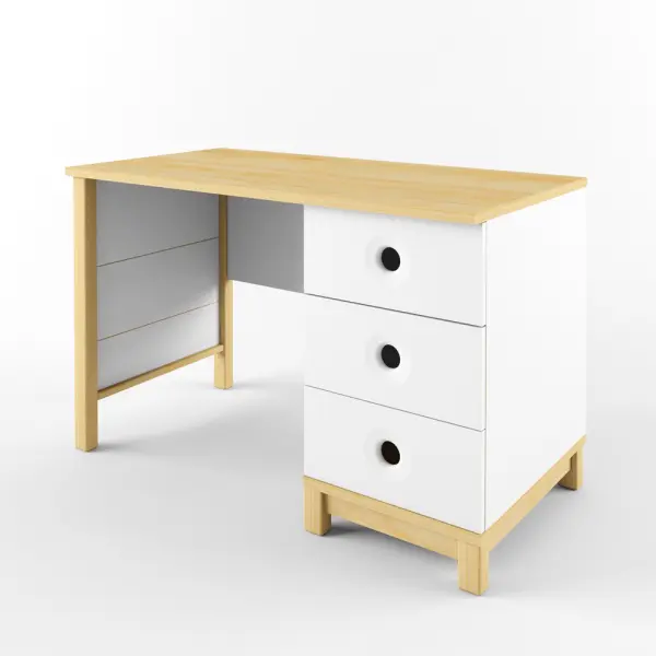 Мебель для детской Робин Wood Лайт "Время открытий" комп. №1 (POP) 