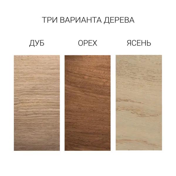 Кресло - стул SANG шпон (MON) | Интернет магазин Масса Мебель