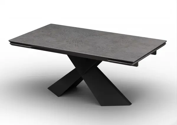 Обеденная группа стол Блекпул /стулья Бруно- 4 шт.(STPR) | Интернет магазин Масса Мебель